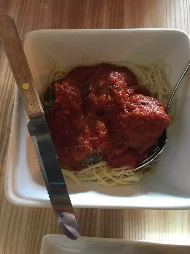 Meatball District