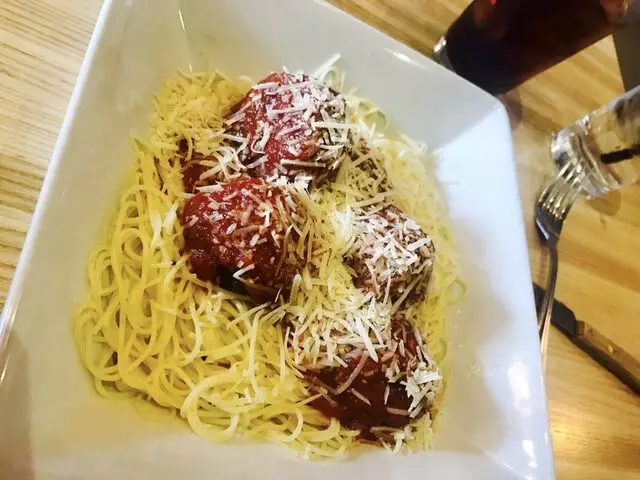 Meatball District