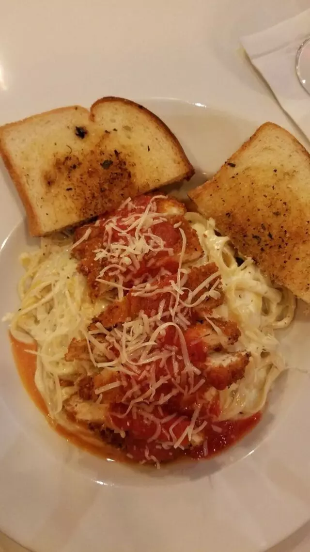 Meatball District