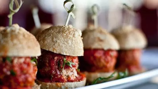 Meatball District