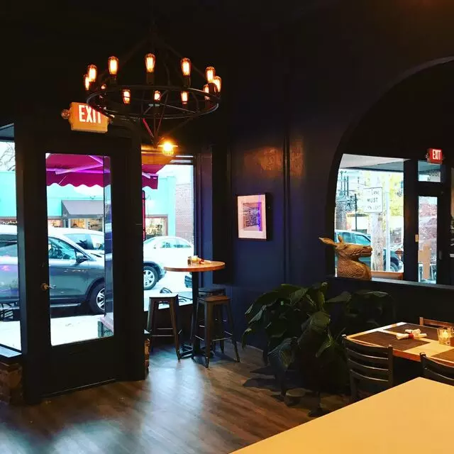 Meatball District