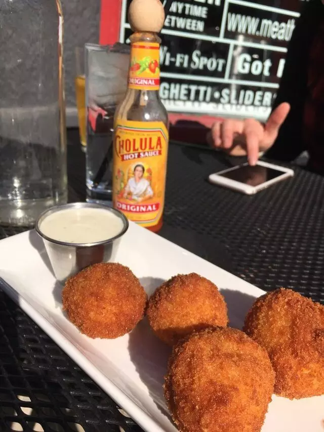 Meatball District