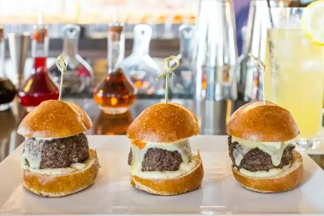 Meatball District