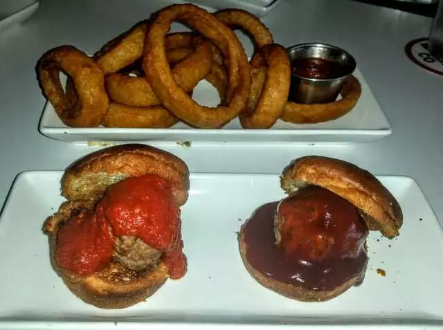 Meatball District