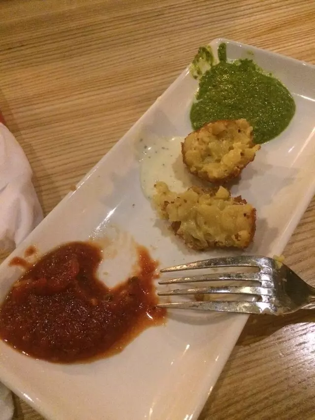Meatball District