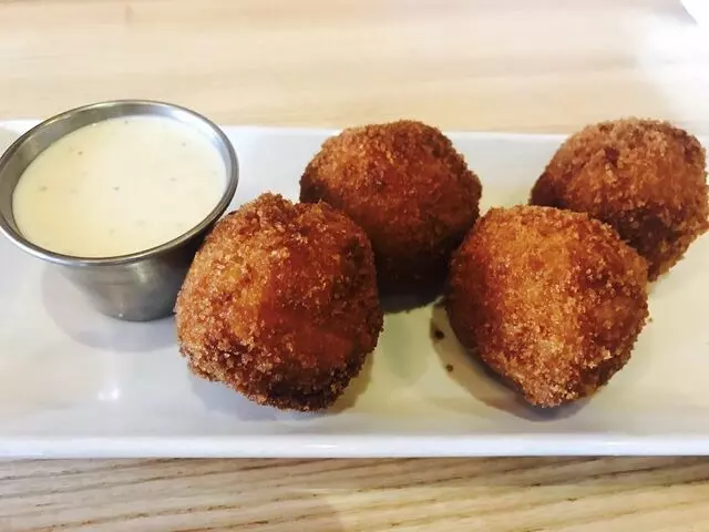 Meatball District