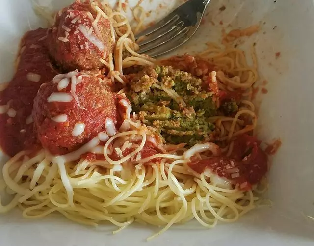 Meatball District