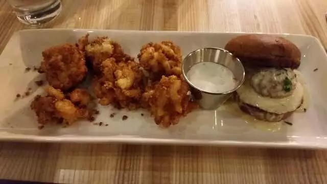 Meatball District