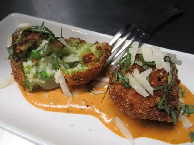 Meatball District