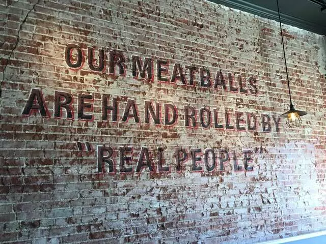 Meatball District