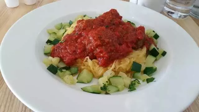 Meatball District