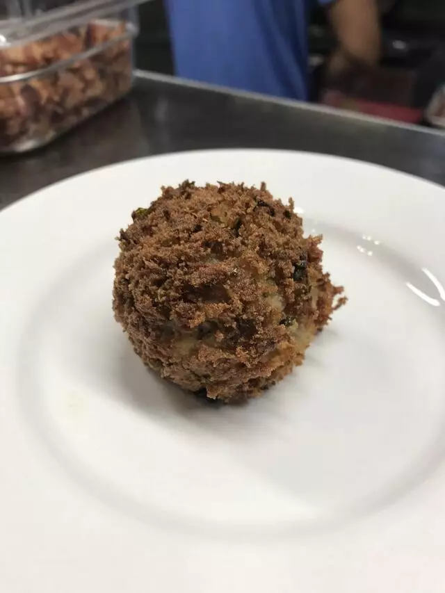 Meatball District
