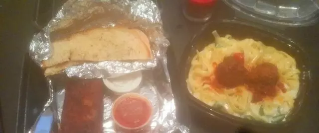 Meatball District