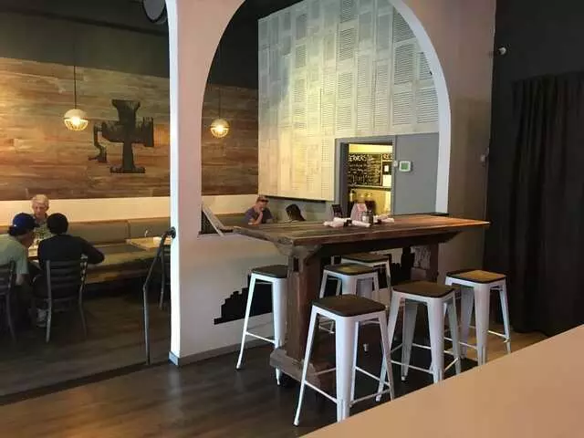 Meatball District