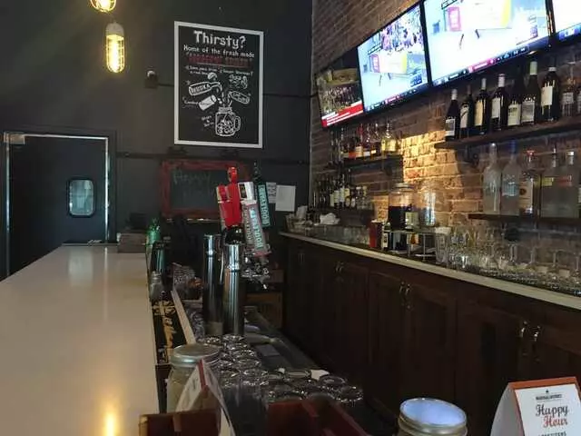 Meatball District