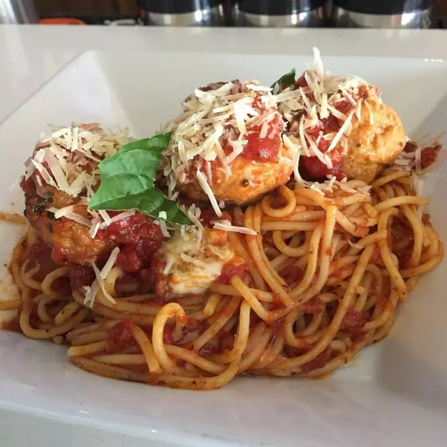 Meatball District