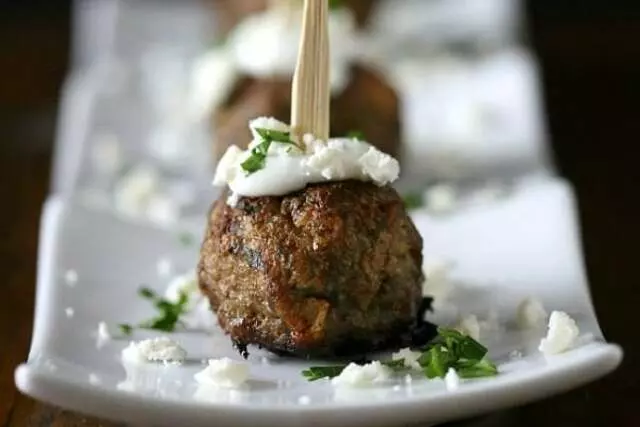 Meatball District