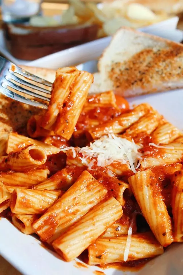 Meatball District
