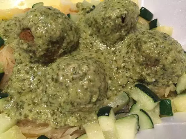 Meatball District