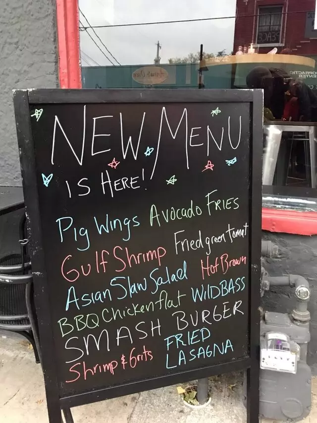 Meatball District