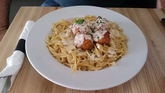 Meatball District