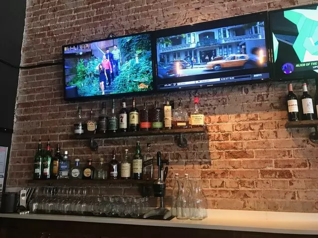 Meatball District