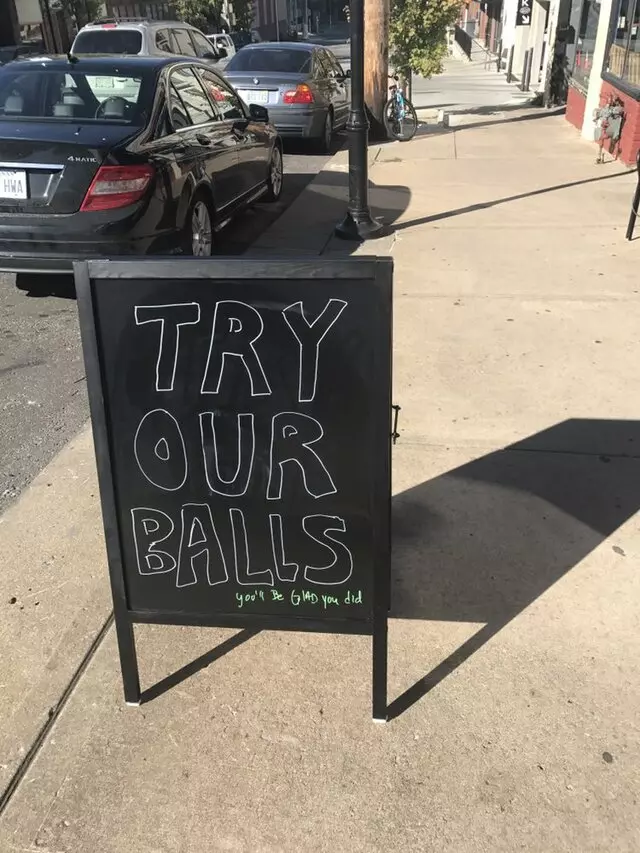 Meatball District