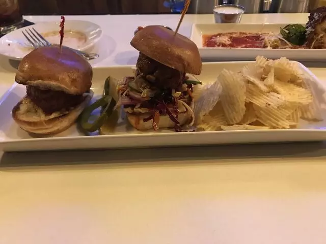 Meatball District