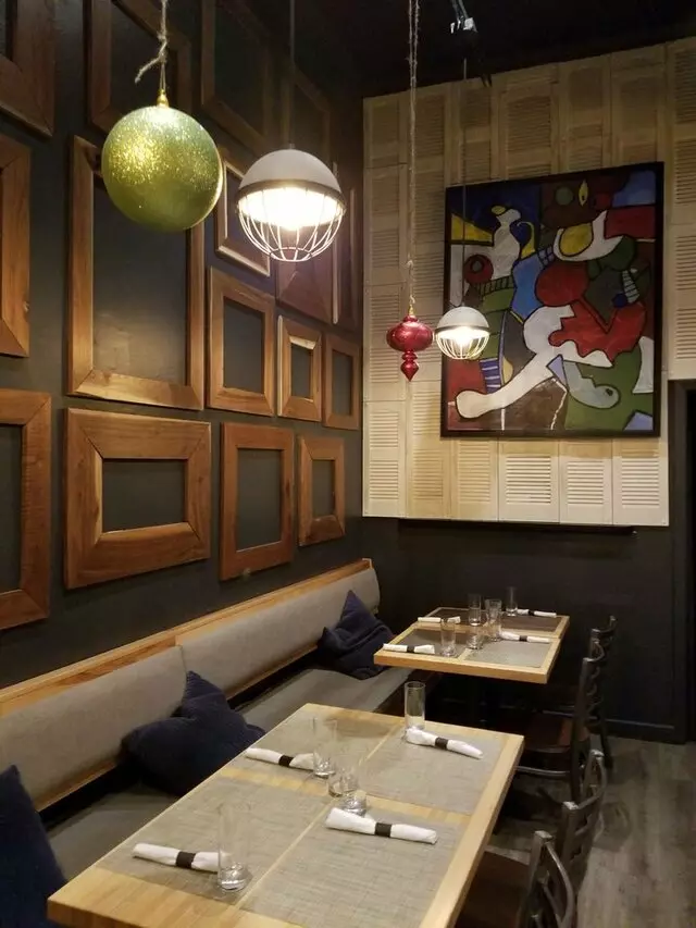 Meatball District