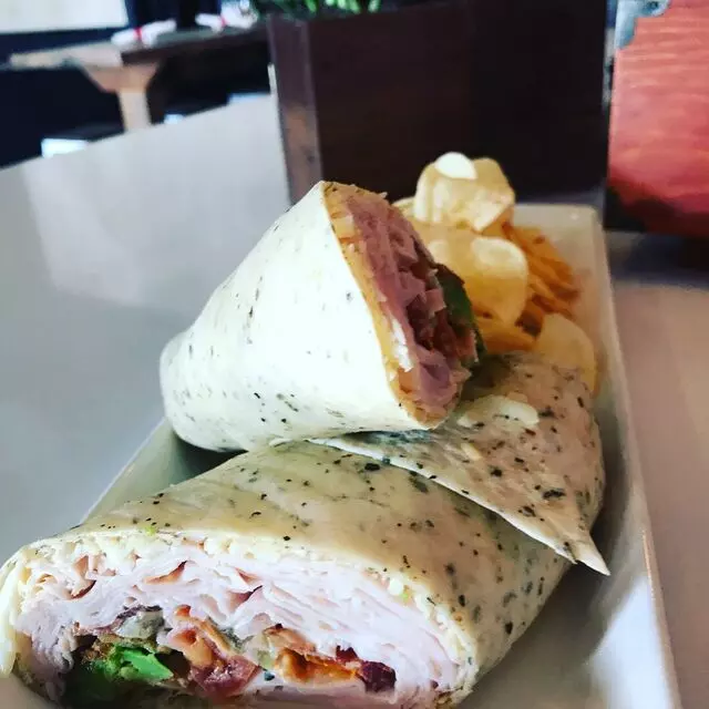 Meatball District