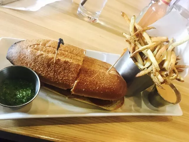 Meatball District