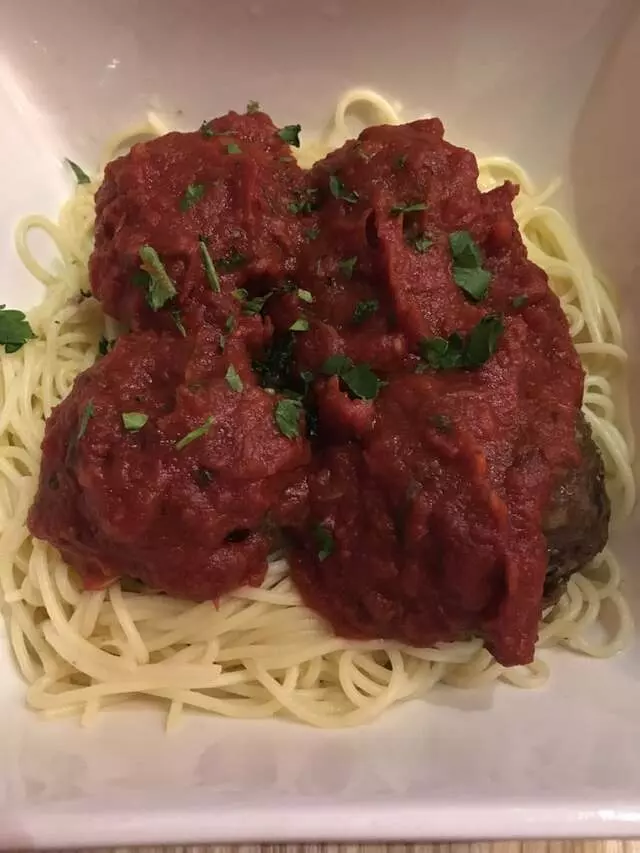 Meatball District