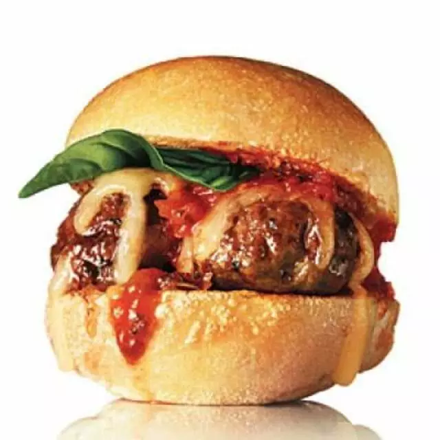 Meatball District
