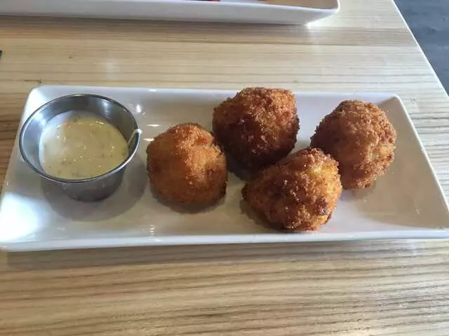 Meatball District