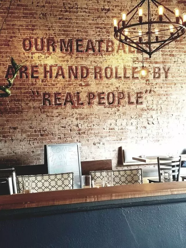 Meatball District