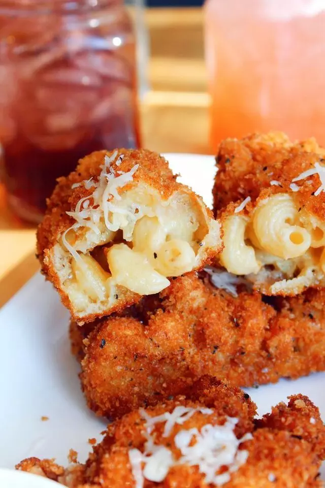 Meatball District