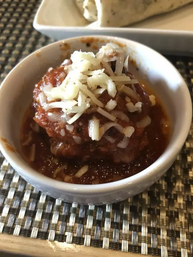 Meatball District