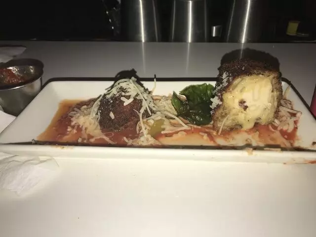 Meatball District