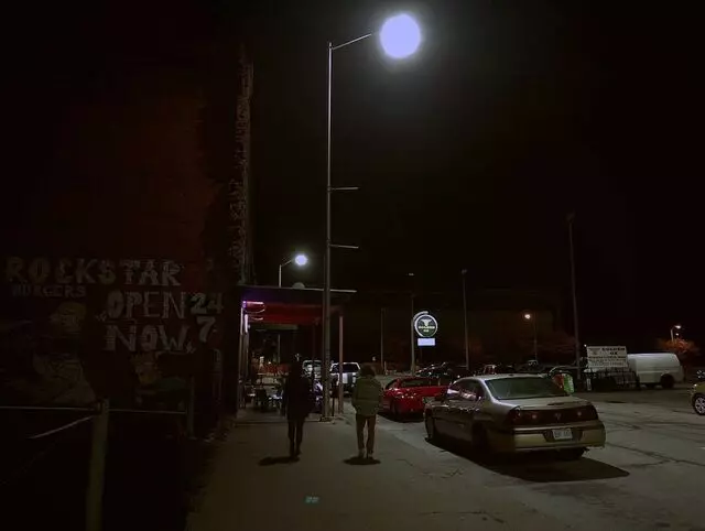 Rockstar Burgers