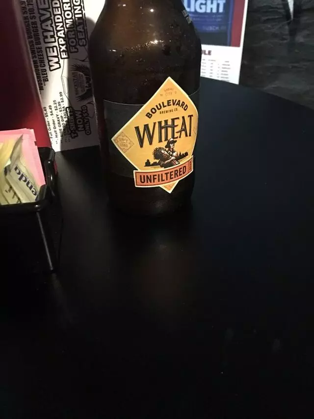 Rockstar Burgers