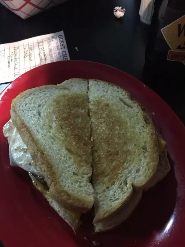 Rockstar Burgers