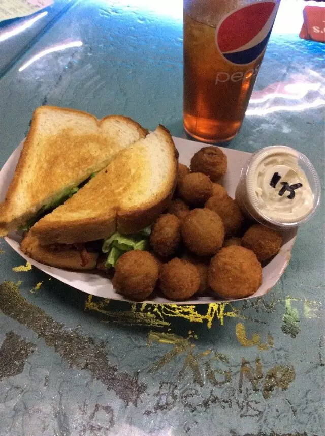 Rockstar Burgers
