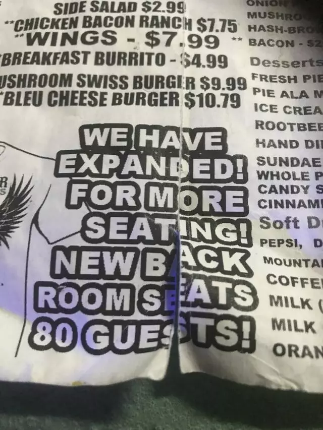 Rockstar Burgers