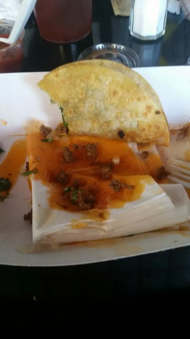 Rockstar Burgers