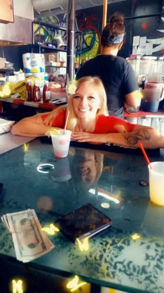Rockstar Burgers