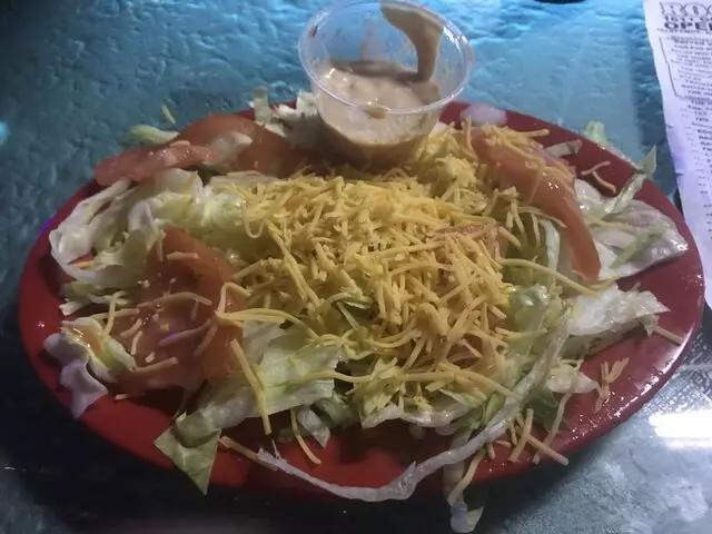 Rockstar Burgers
