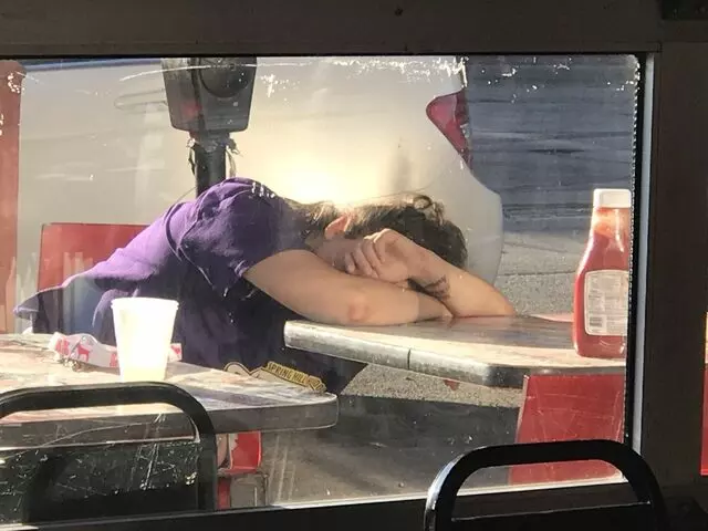 Rockstar Burgers
