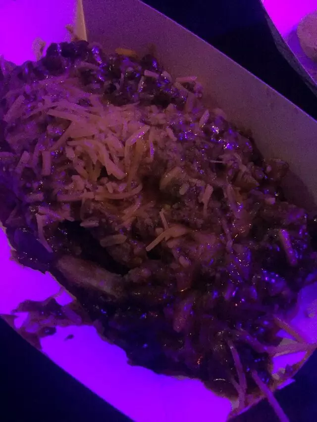 Rockstar Burgers