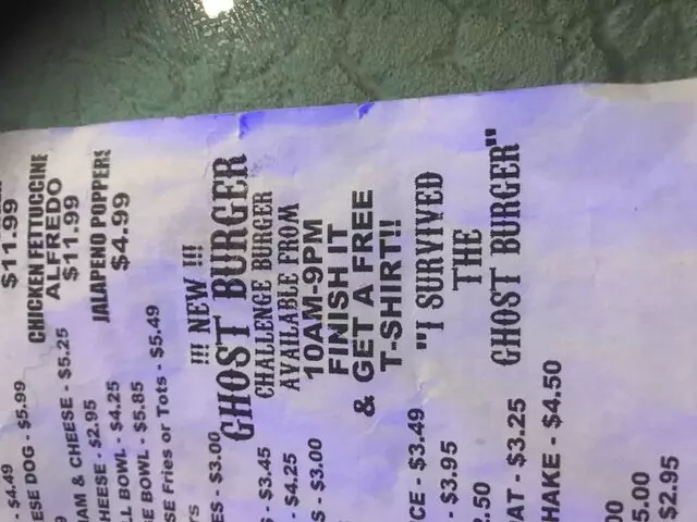 Rockstar Burgers