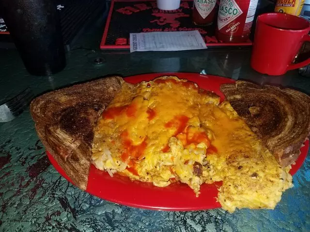 Rockstar Burgers